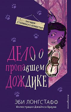 Дело о пропавшем Дождике