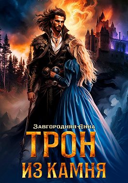 Трон из камня, или Каменный трон