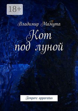 Кот под луной. Tempore apparatus