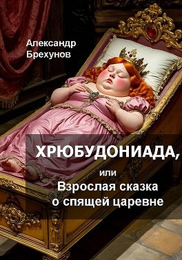 Хрюбудониада, или Взрослая сказка о спящей царевне