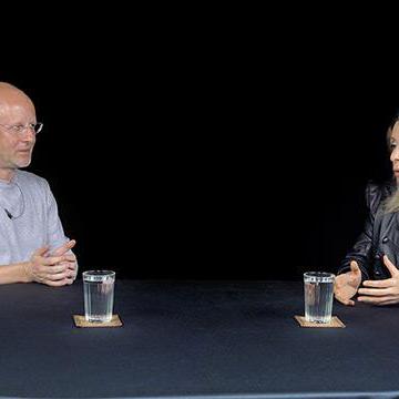 Мария Захарова про политическую ситуацию