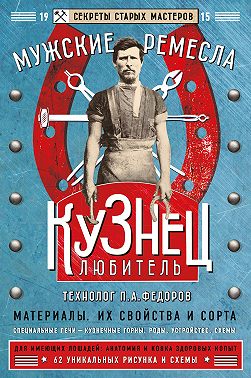 Кузнец-любитель