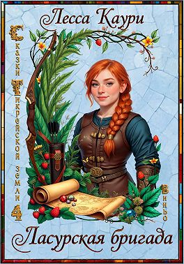 Ласурская бригада