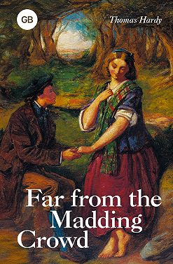Far from the Madding Crowd / Вдали от обезумевшей толпы