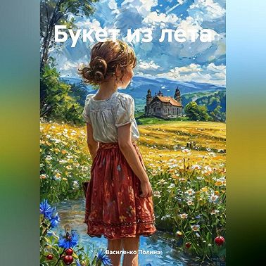 Букет из лета