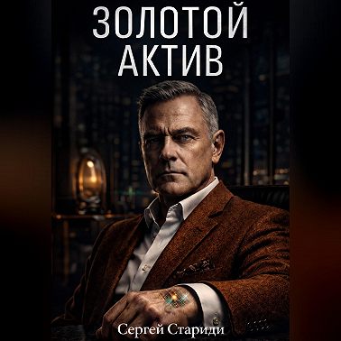 Золотой актив