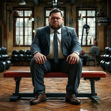 Уровень прокрастинации