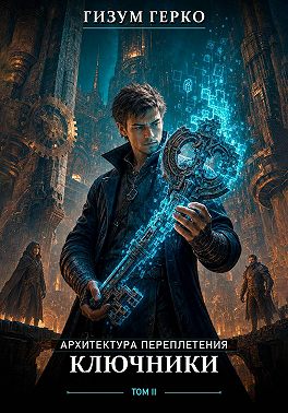 Архитектура Переплетения: Ключники