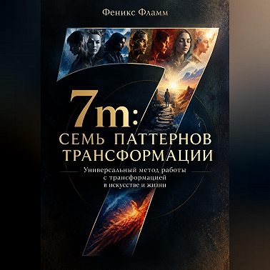 7m: Семь паттернов трансформации