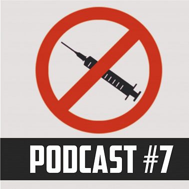 НАРКОТИКИ-I. ОПИОИДЫ: морфин, героин / podcast#8