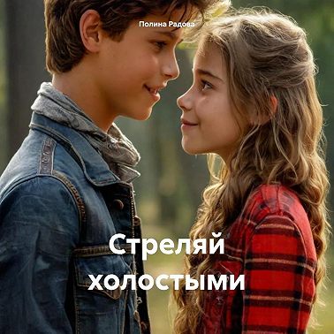 Стреляй холостыми