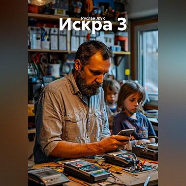 Искра 3