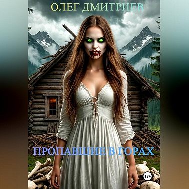 ПРОПАВШИЕ В ГОРАХ