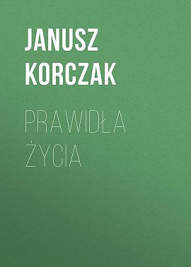 Prawidła życia