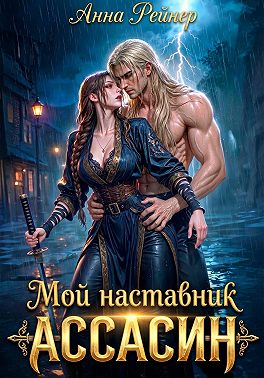 Мой наставник - Ассасин
