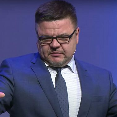 Почему двери благодати закроются? | Василий Русу | 4 февраля 2023