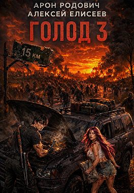 Голод 3