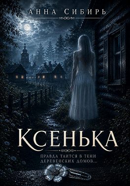 Ксенька