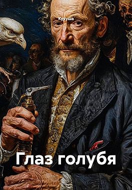 Глаз голубя