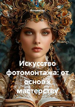 Искусство фотомонтажа: от основ к мастерству