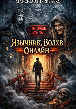Язычник Волхв Онлайн