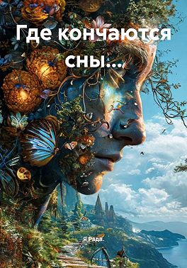 Где кончаются сны...