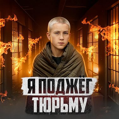 РОССИЯ // Тюрьма для детей