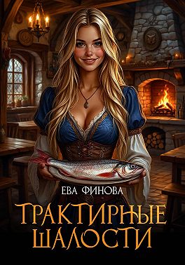 Трактирные шалости