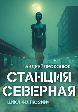Станция Северная (2025)