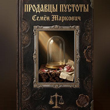 Продавцы пустоты