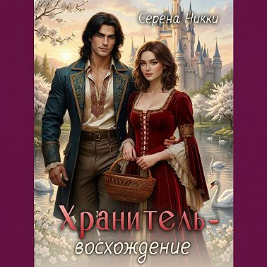 Хранитель – восхождение
