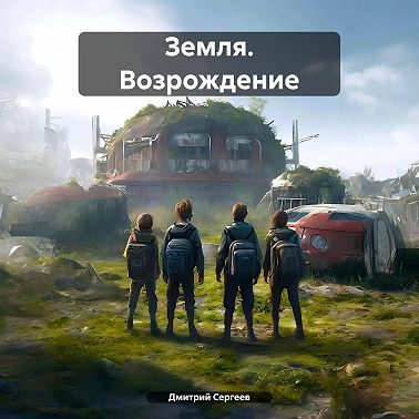 Земля. Возрождение