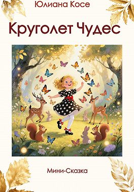 Круголет чудес