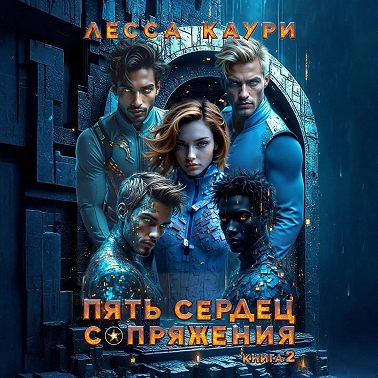 Пять сердец Сопряжения. Том 2