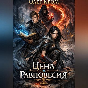 Цена равновесия