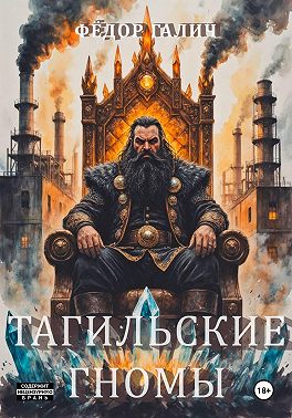 Тагильские гномы