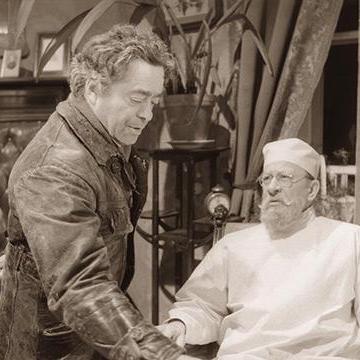 Спецвыпуск: х/ф "Собачье сердце"