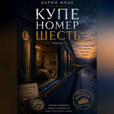 Купе номер Шесть