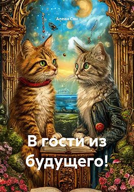 В гости из будущего!