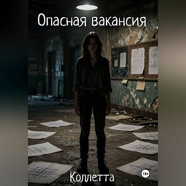Опасная вакансия