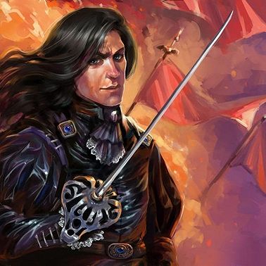 Лит. подкаст. Стоит ли читать "Хроники Этерны" Веры Камши?