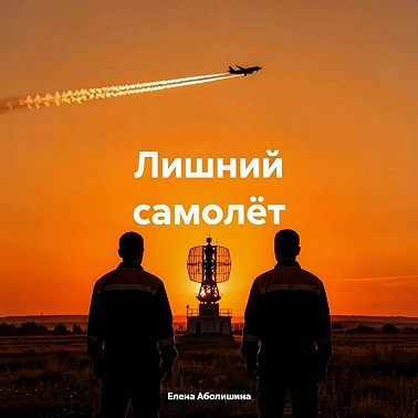 Лишний самолёт