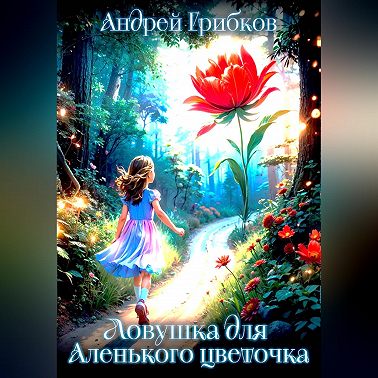 Ловушка для Аленького цветочка