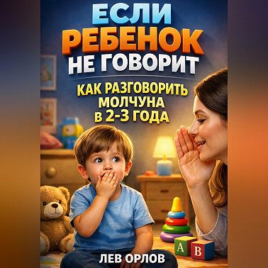 Если ребенок не говорит как разговорить молчуна в 2 3 года