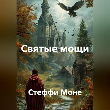 СВЯТЫЕ МОЩИ