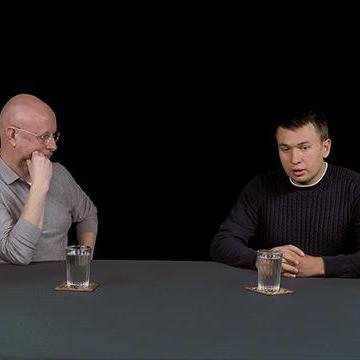 Илья Ремесло про экстремизм