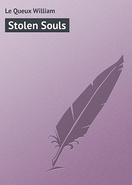 Stolen Souls
