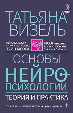 Основы нейропсихологии. Теория и практика