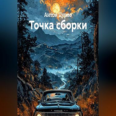 Точка сборки