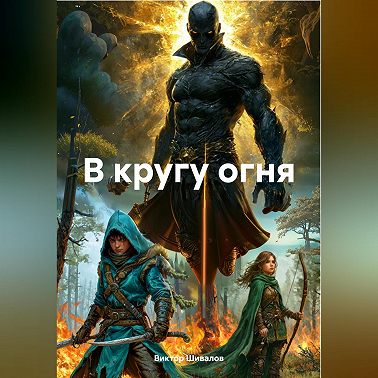 В кругу огня